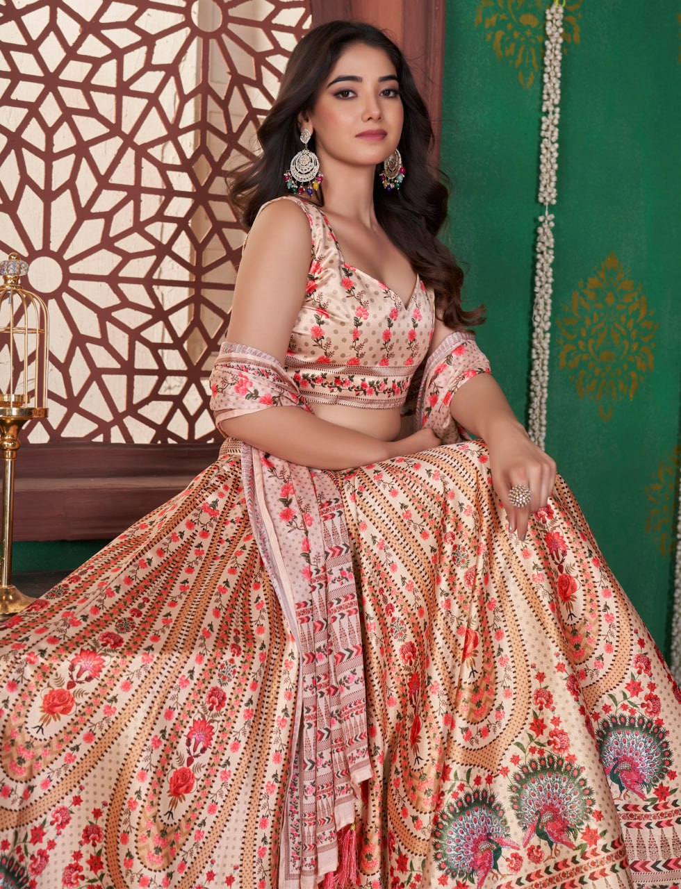 β¨ NAVRATRI COLLECTION - Launching Bollywood Special Lehenga Choli β¨ππ«